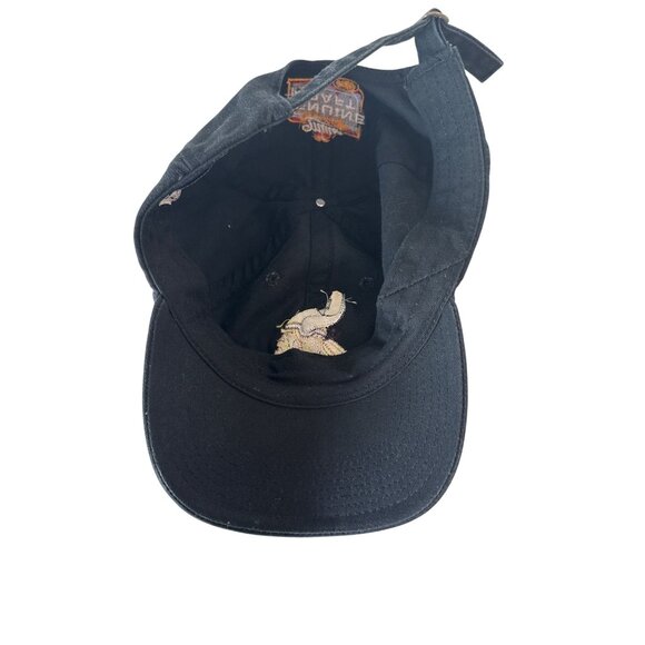 Minnesota Vikings hat Fahrenheit Fashion Headwear Miller Genuine Draft Embroider - Picture 3 of 6